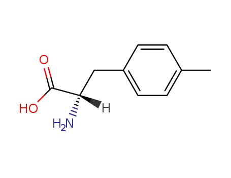 4-Methyl-L-phenylalanine