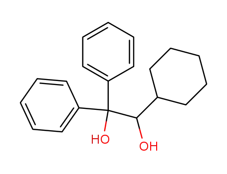 20805-08-7 Structure