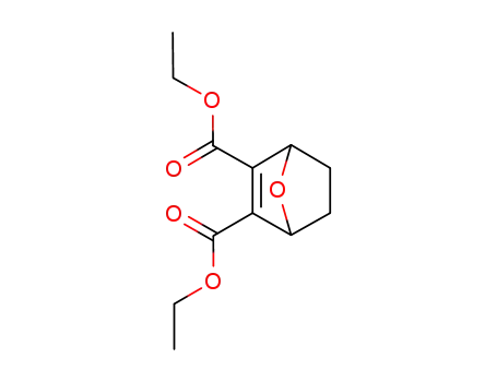 7-oxa-norborn-2-ene-2,3-dicarboxylic acid diethyl ester