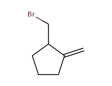1-Bromomethyl-2-methylene-cyclopentane