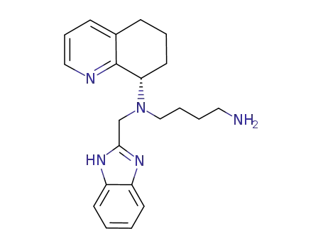 558447-26-0 Structure