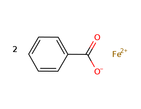 Iron(III) benzoate