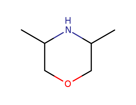 (3R,5S)-3,5-DiMethylMorpholine