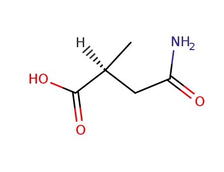 72342-65-5 Structure