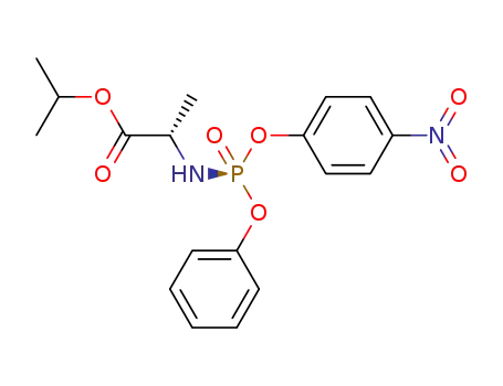 1256490-31-9 Structure