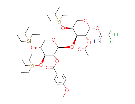 321125-08-0 Structure