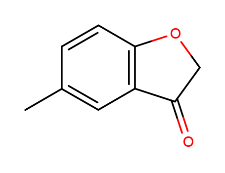 5-Methylbenzofuran-3-one