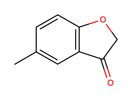 5- 메틸 -3 (2H)-벤조 푸라 논