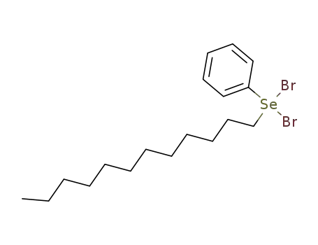 C<sub>18</sub>H<sub>30</sub>Br<sub>2</sub>Se