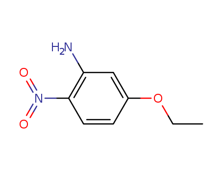 5-Ethoxy-2-nitroaniline cas no. 27076-16-0 98%