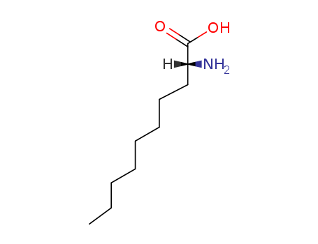 (R)-2-aminodecanoic acid