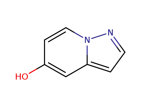 156969-42-5 Structure