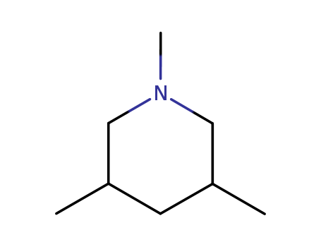 Piperidine,1,3,5-trimethyl- cas  27644-32-2
