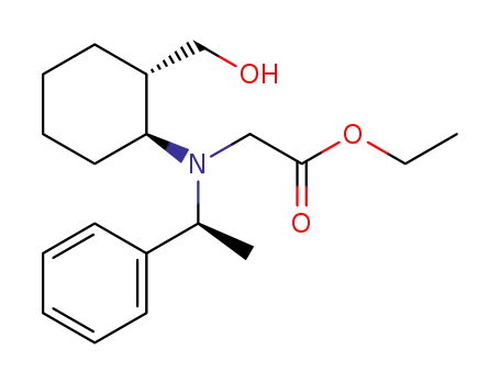 1260890-64-9 Structure