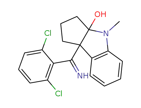 137041-63-5 Structure