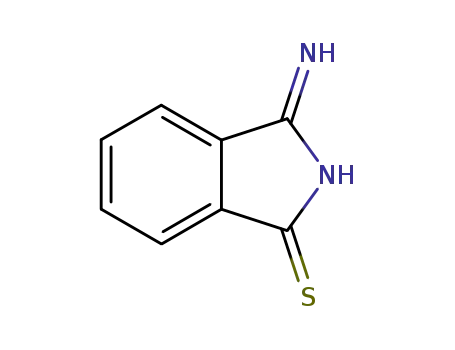 1-imino-3-thioisoindoline