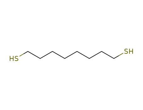 Factory Supply octane-1,8-dithiol