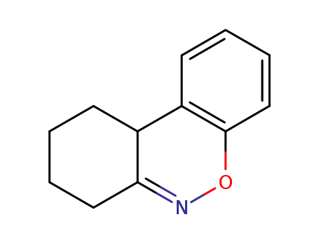 3,4-tetramethylene-4H-1,2-benzoxazine