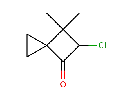 110079-16-8 Structure