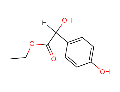 Ethyl 4-hydroxyMandelate