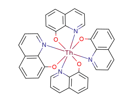 18153-67-8 Structure