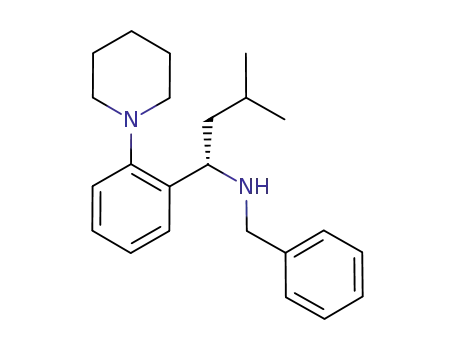 C<sub>23</sub>H<sub>32</sub>N<sub>2</sub>
