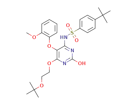 1334686-03-1 Structure