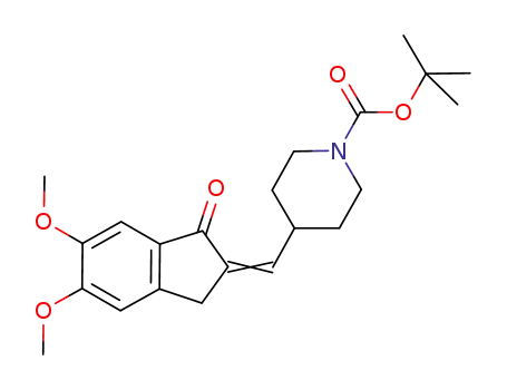 1020717-67-2 Structure