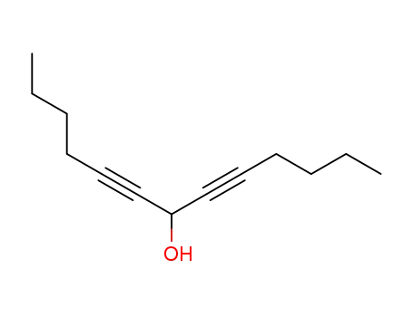 5,8-Tridecadiyn-7-ol