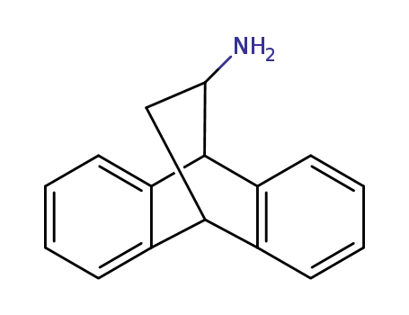 9,10-Dihydro-9,10-ethanoanthracen-11-amine