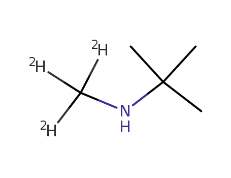 Tert-butylmethyl-d3-amine