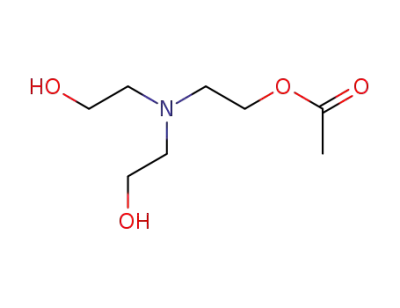 トリエタノールアミンモノ酢酸エステル
