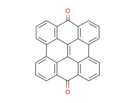 Phenanthro[1,10,9,8-opqra]perylene-7,14-dione