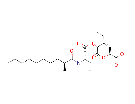 1042906-51-3 Structure