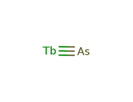 Terbium arsenide (TbAs)