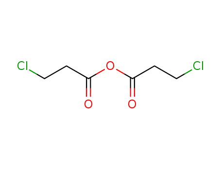 3-chloropropionic anhydride