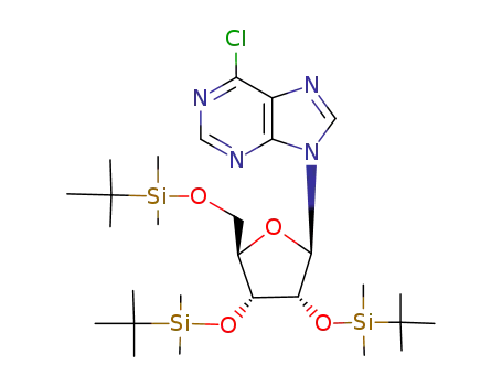 84765-96-8 Structure