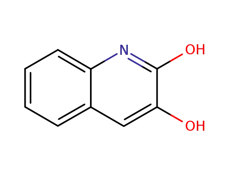 3-Hydroxyquinolin-2(1h)-One