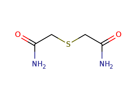 Acetamide,2,2'-thiobis- cas  14618-65-6