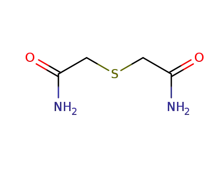 2,2'-THIODIACETAMIDE