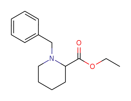 에틸 1-벤질피페리딘-2-카르복실레이트