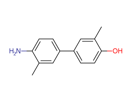 4'-AMINO-3,3'-DIMETHYL-4-BIPHENYLOL