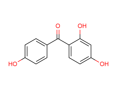 2,4,4'-Trihydroxybenzophenone  CAS NO.1470-79-7