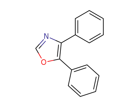 4,5-Diphenyloxazole
