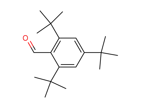 2,4,6-tri(tert-butyl)benzaldehyde
