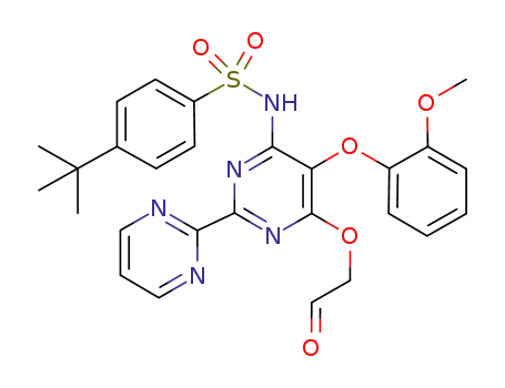 1174918-30-9 Structure