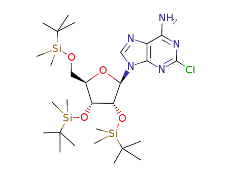 195727-26-5 Structure