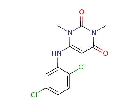115929-36-7 Structure