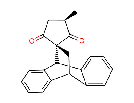 C<sub>21</sub>H<sub>18</sub>O<sub>2</sub>