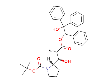 133120-83-9 Structure